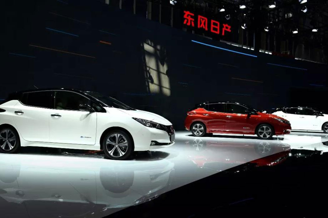 IMx KURO概想车